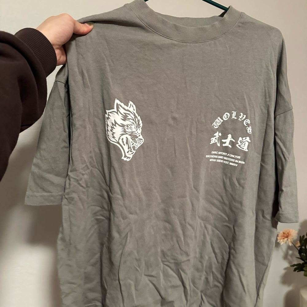 Darc Sport shirt size M - Picture 3 of 3